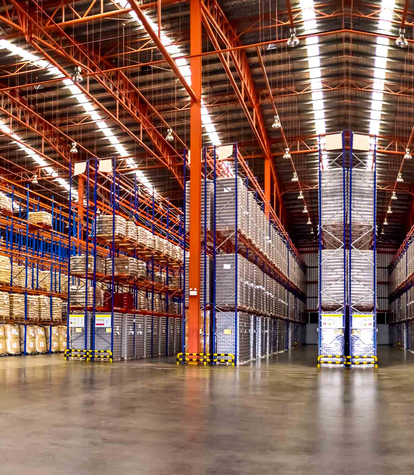 Flex Warehousing: Is it Right for Me?